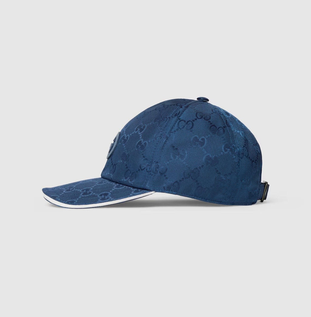 Gucci cap