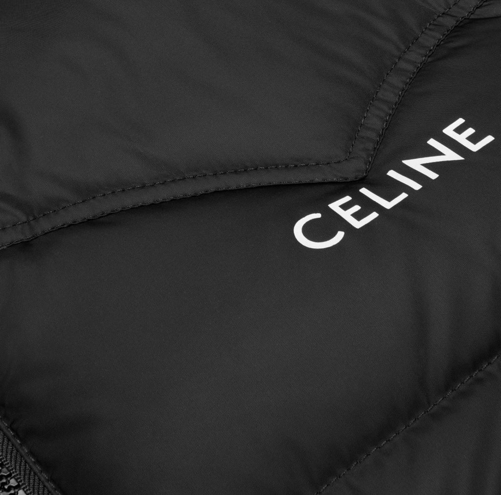 Celine Jacket