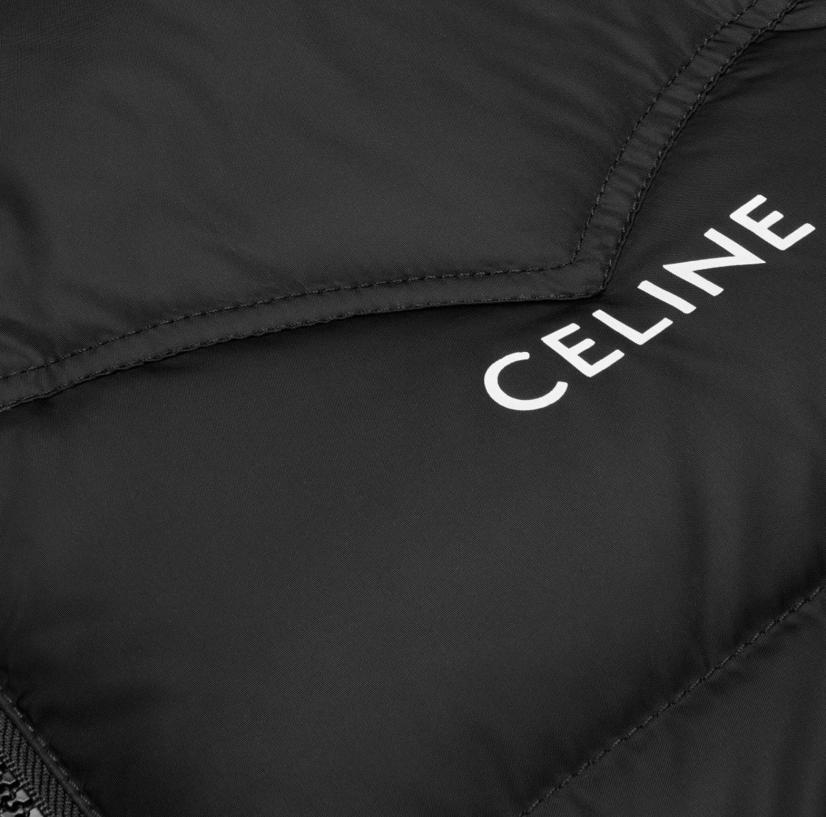 Celine Jacket