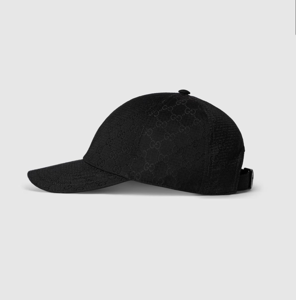 Gucci cap