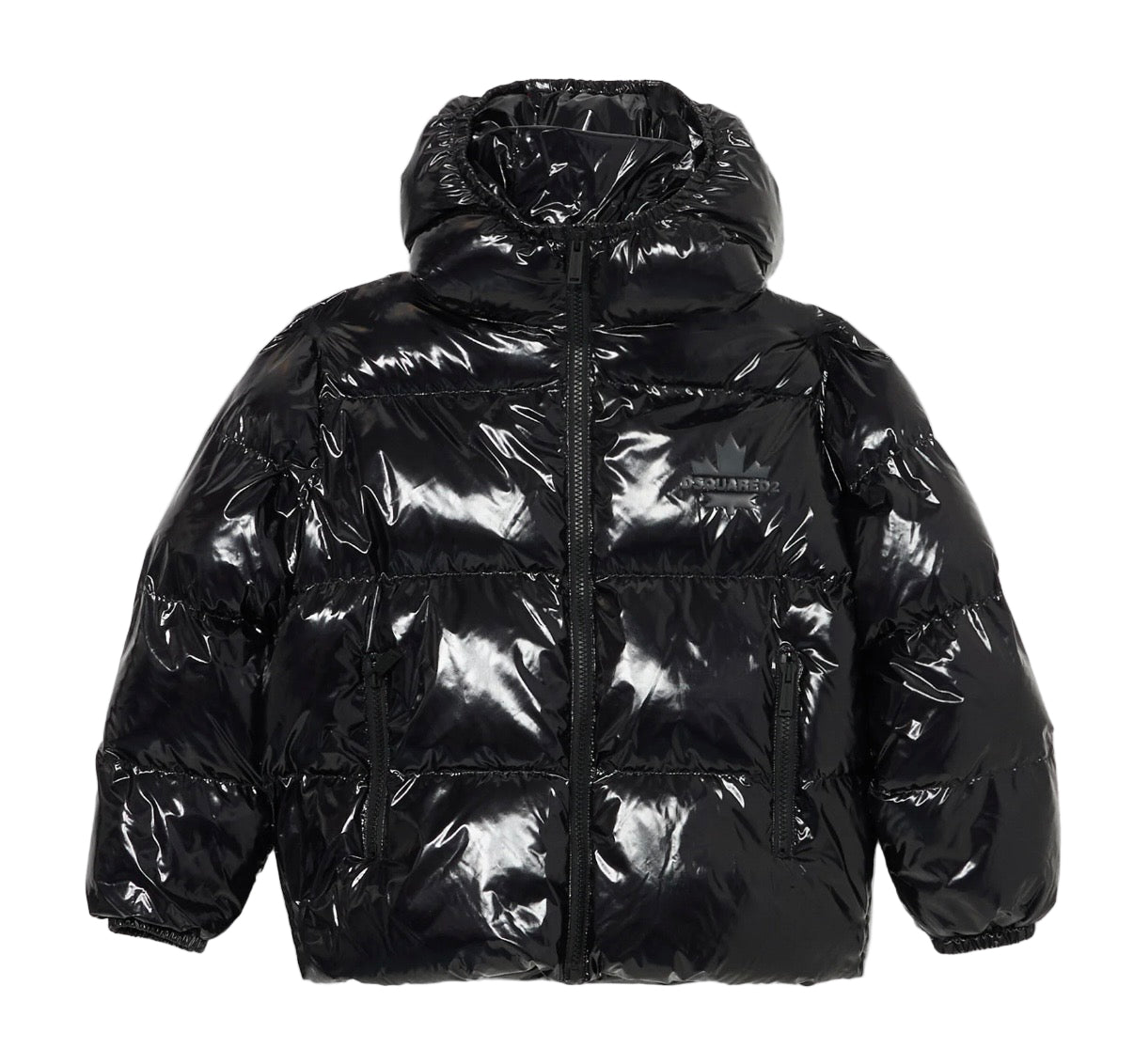 Dsq2 Jacket