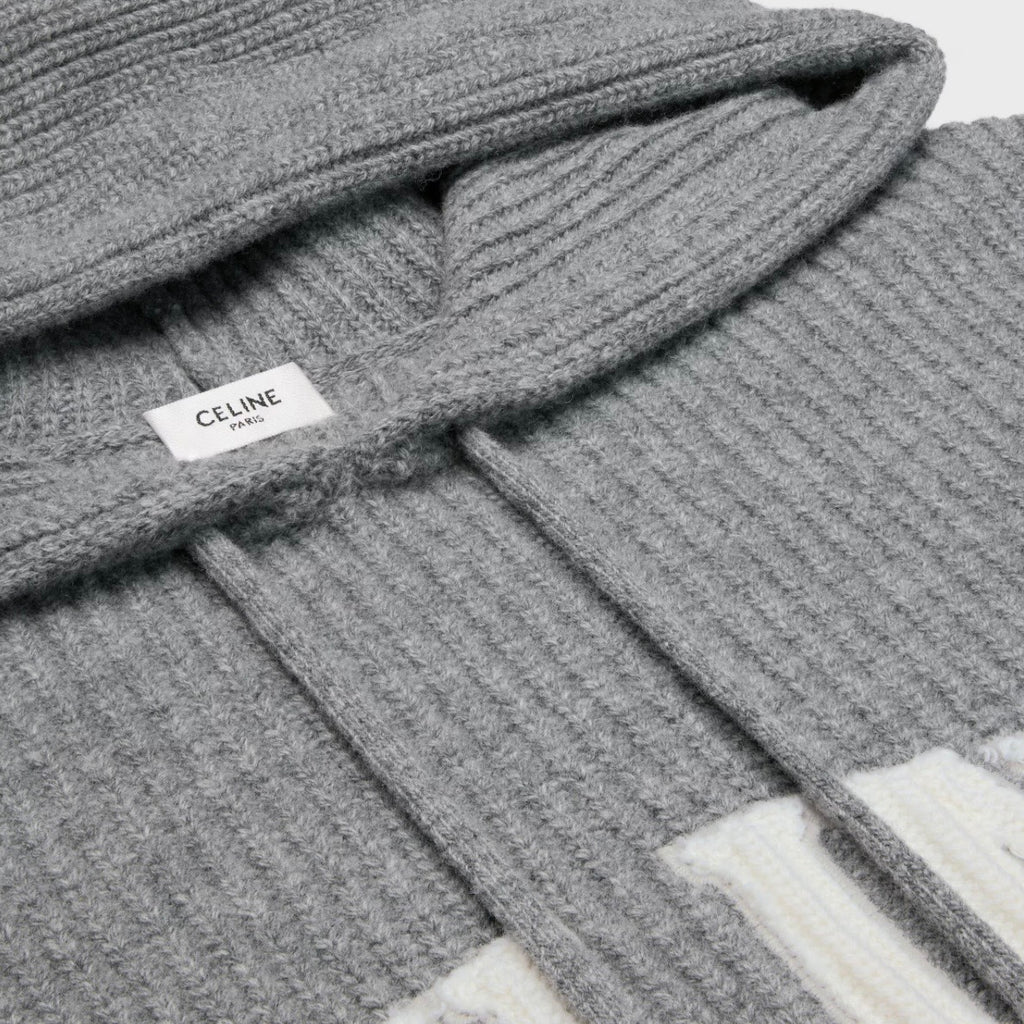 Celine hoodie