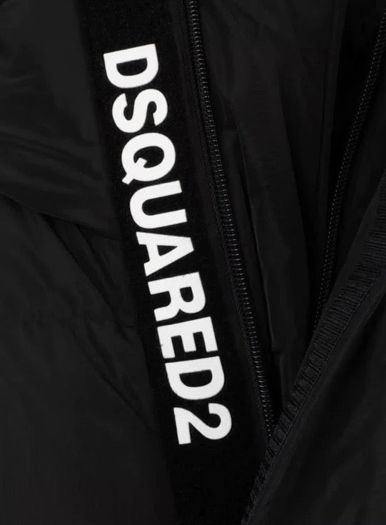 Dsq2 jacket
