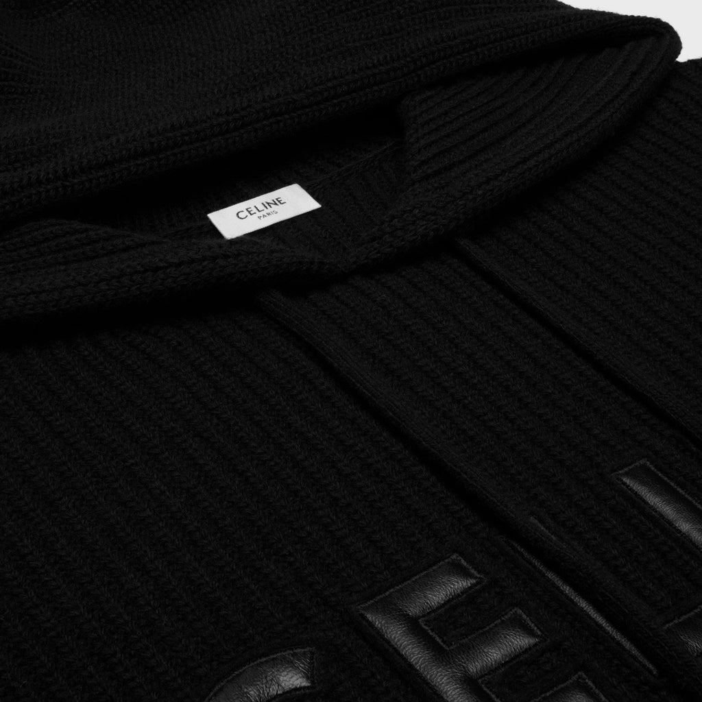 Celine hoodie