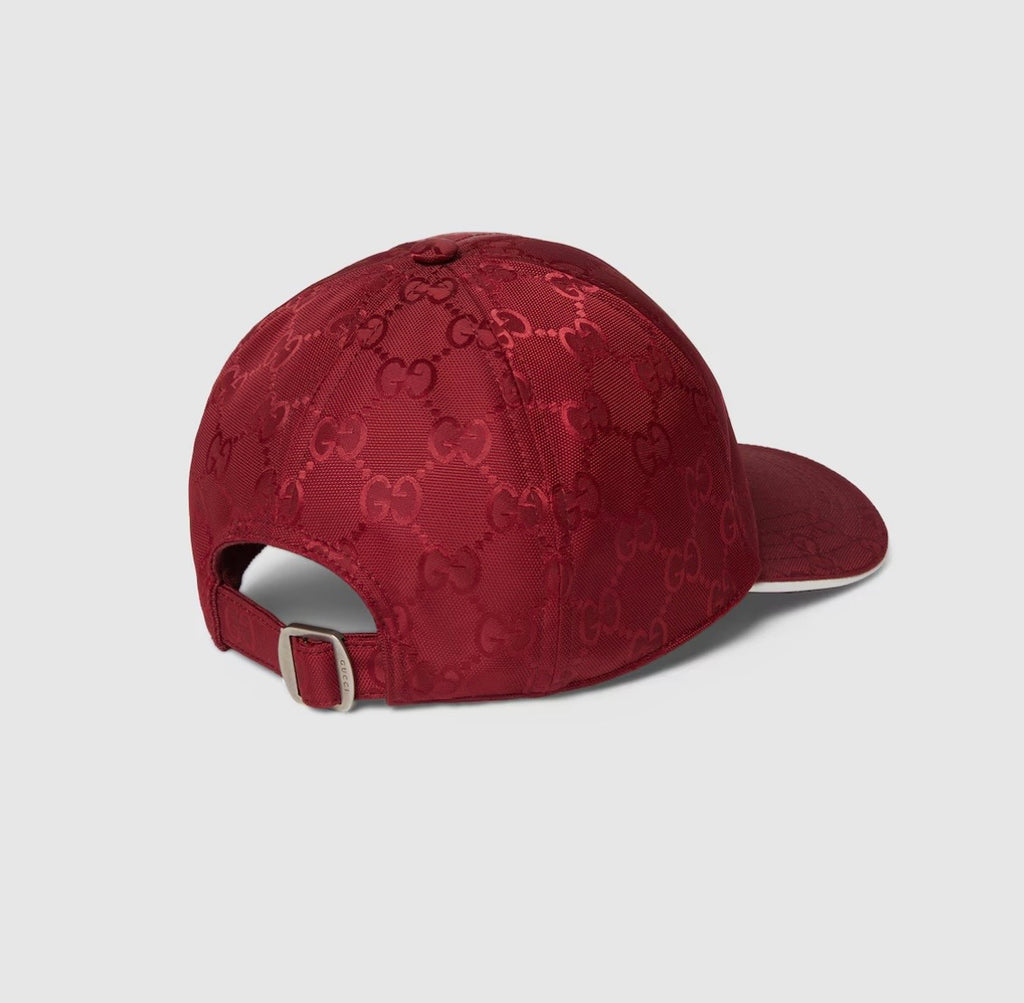 Gucci cap