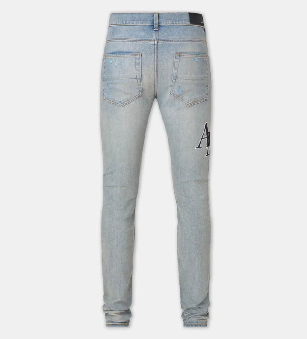 Amiri jeans
