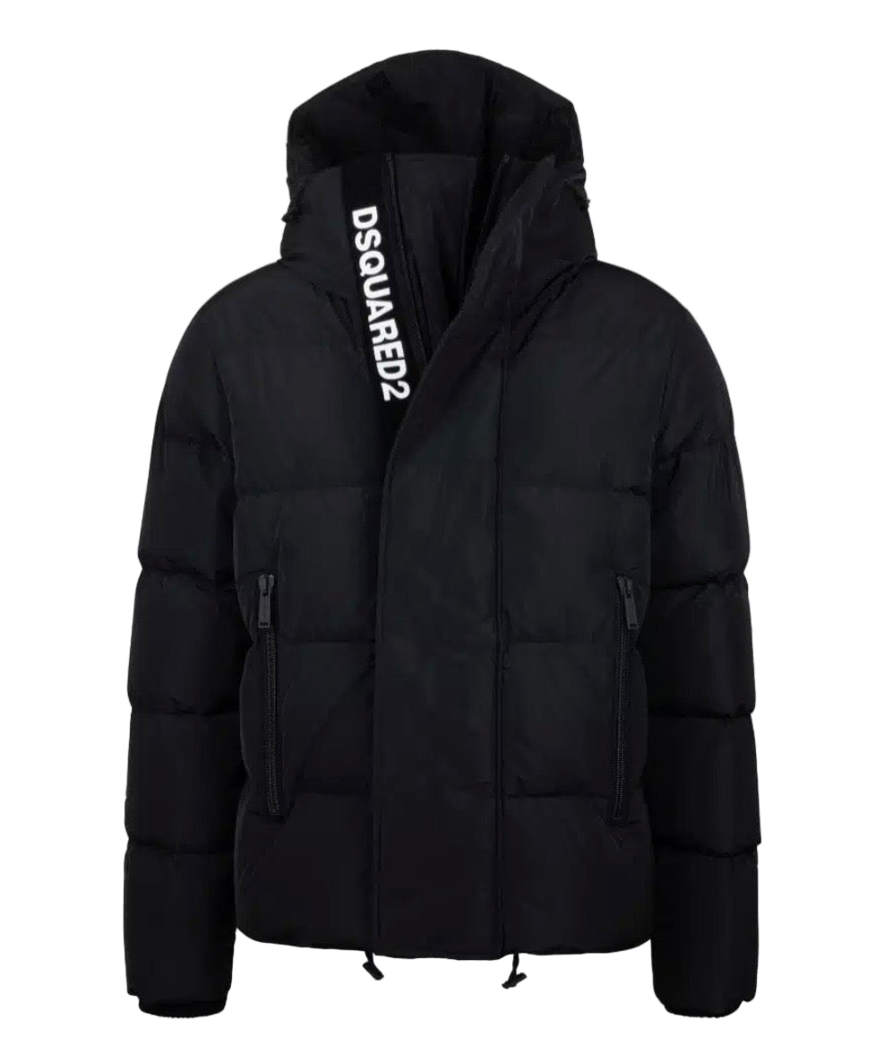 Dsq2 jacket
