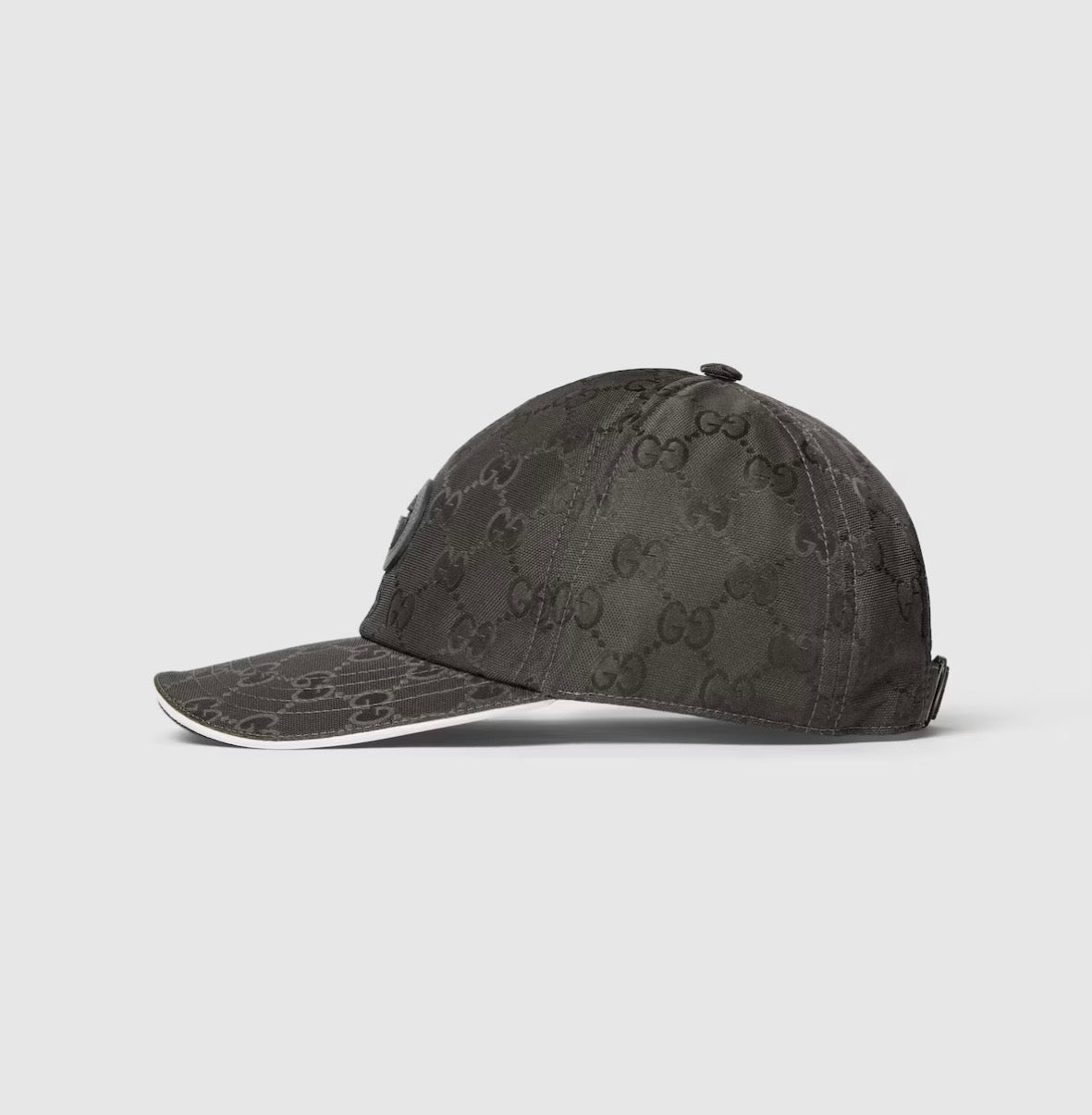 Gucci cap