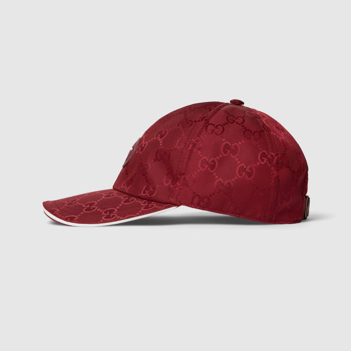 Gucci cap