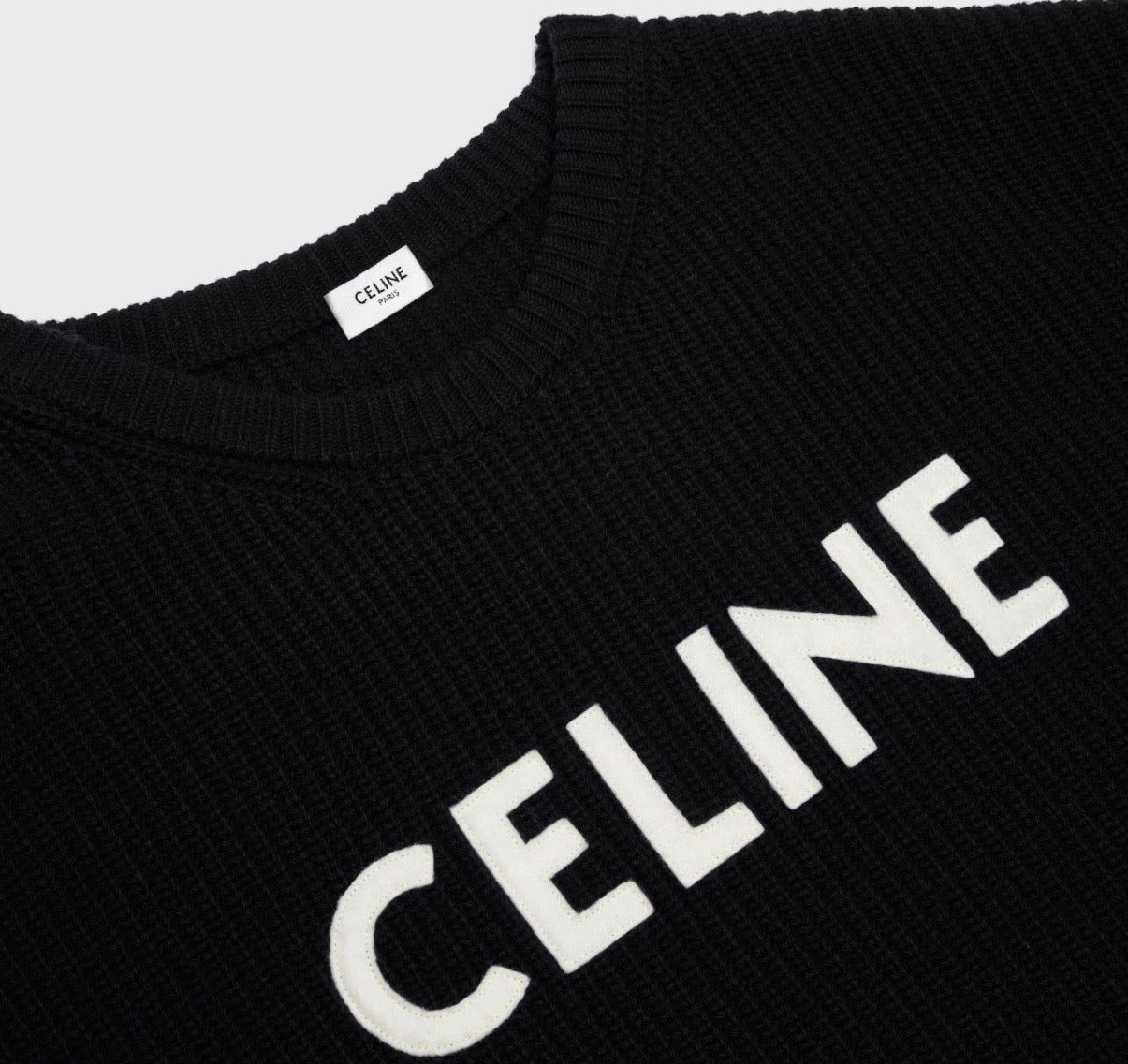 Celine hoodie