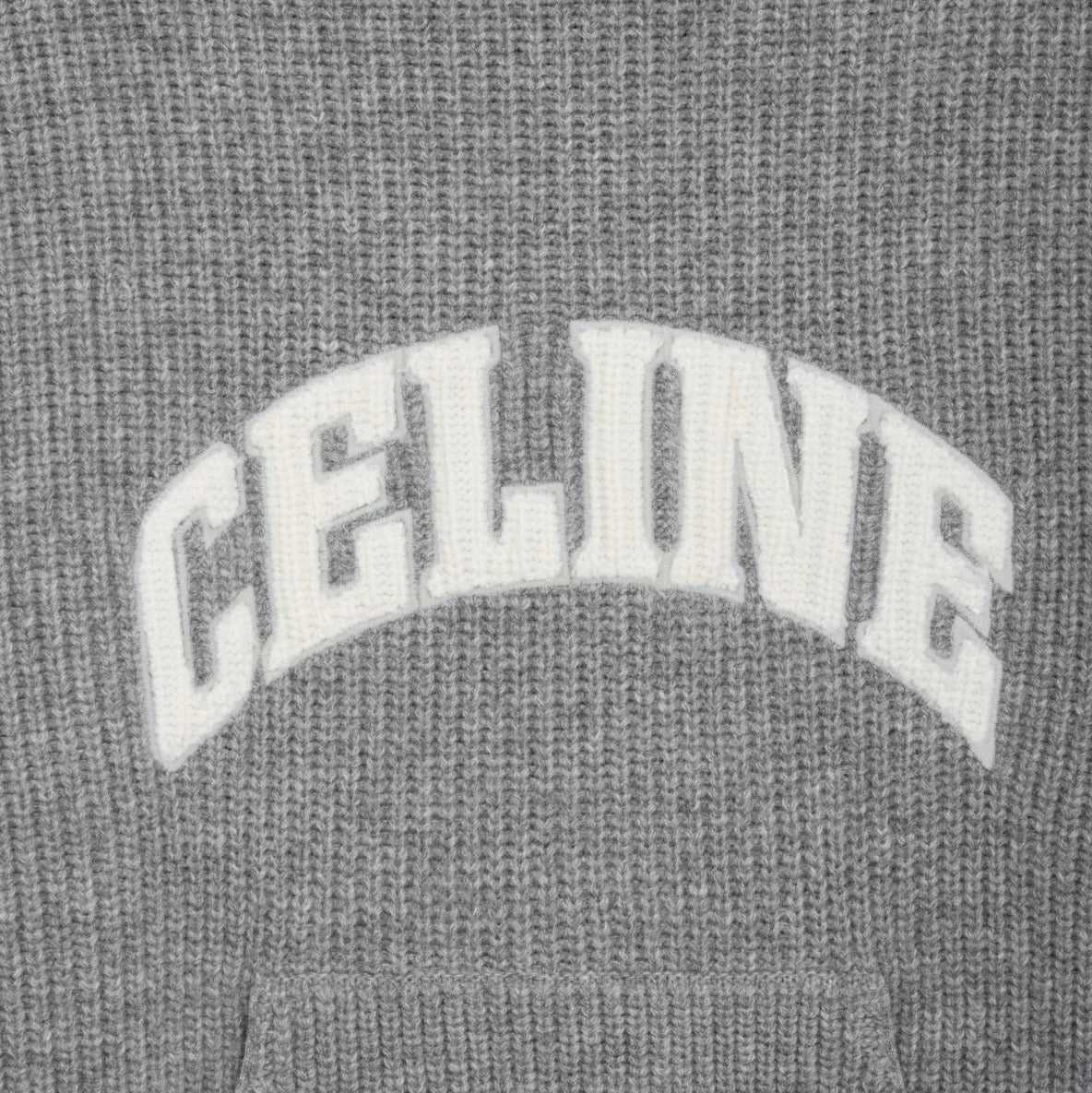 Celine hoodie