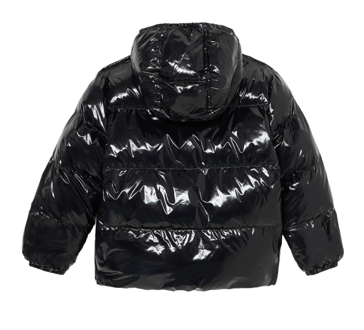 Dsq2 Jacket