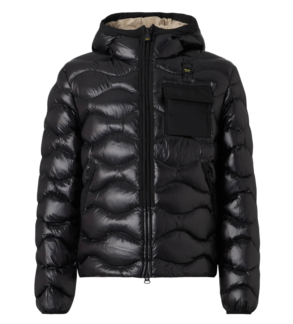 Blauer Jacket