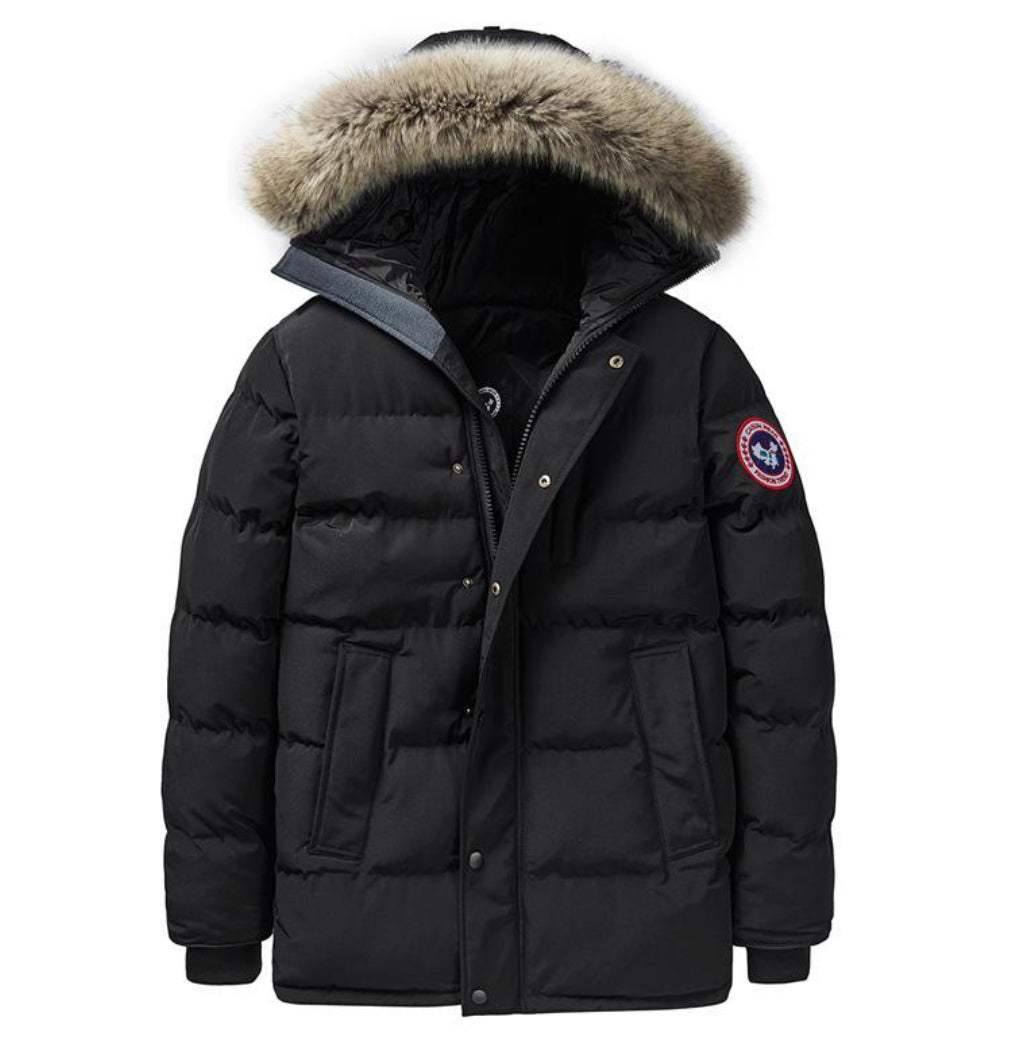 Canada goose Jacket