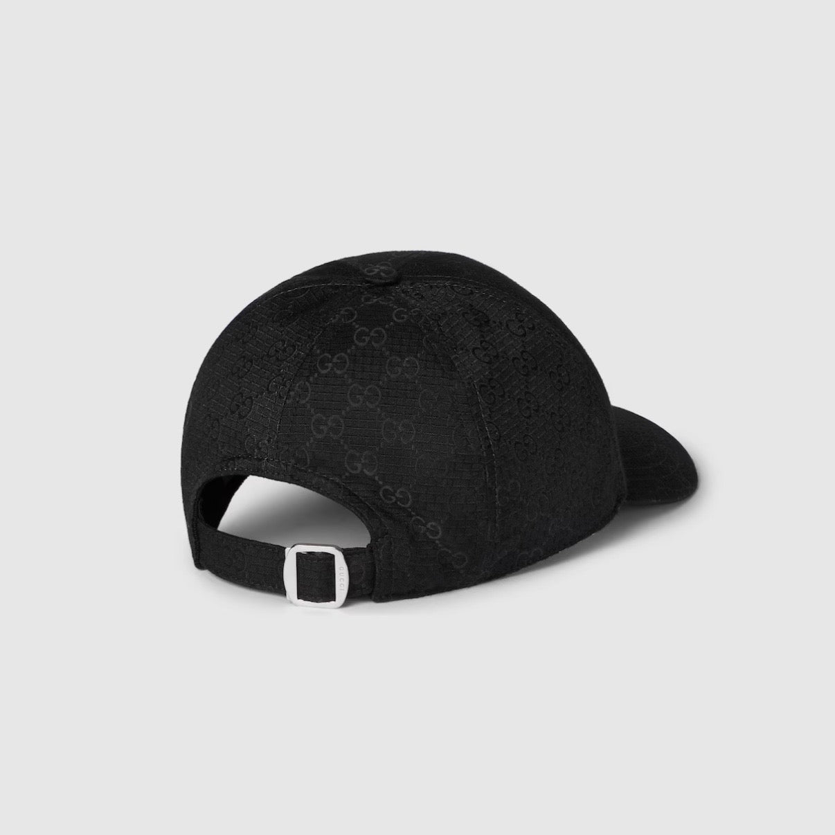 Gucci cap