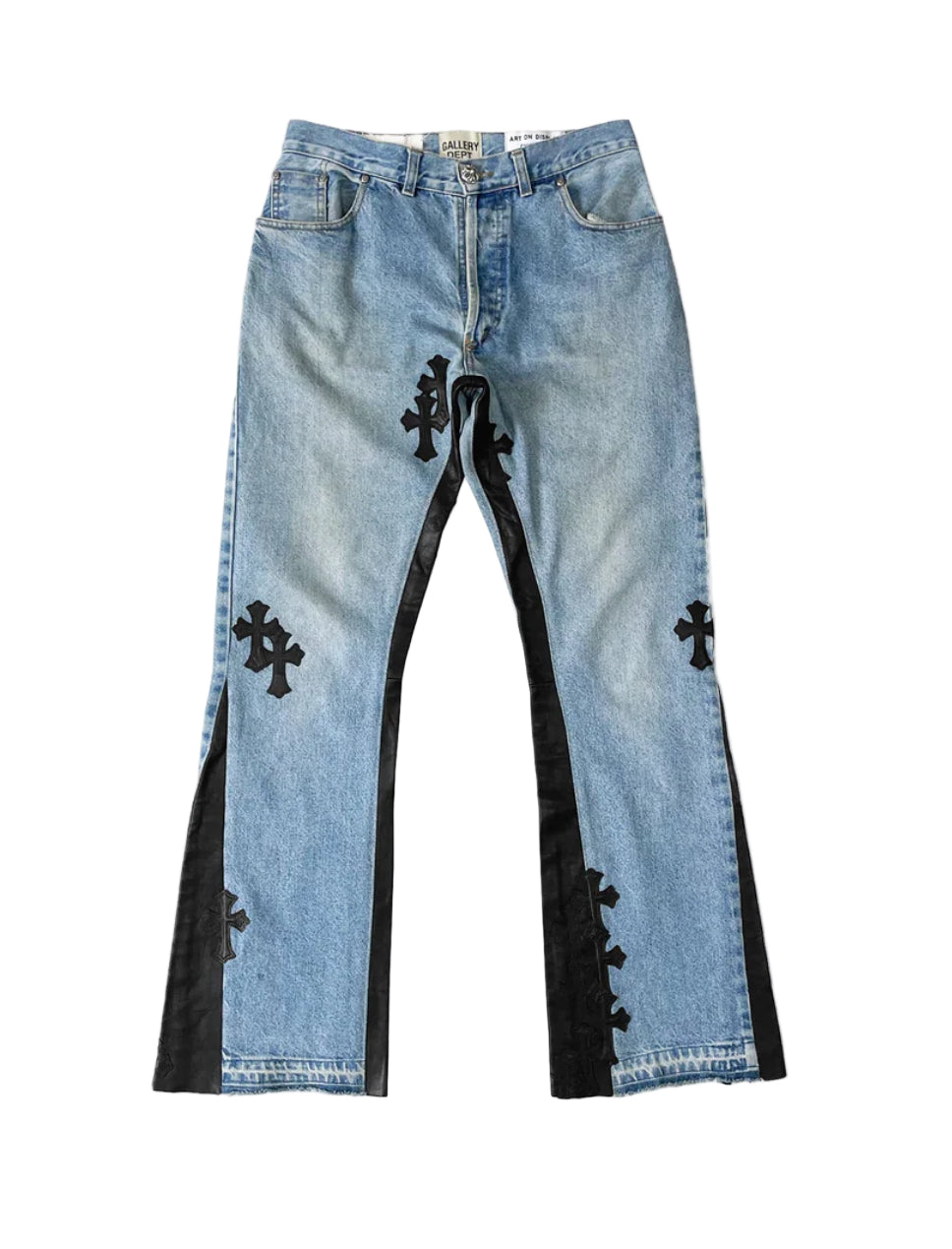Chrome Hearts Jeans