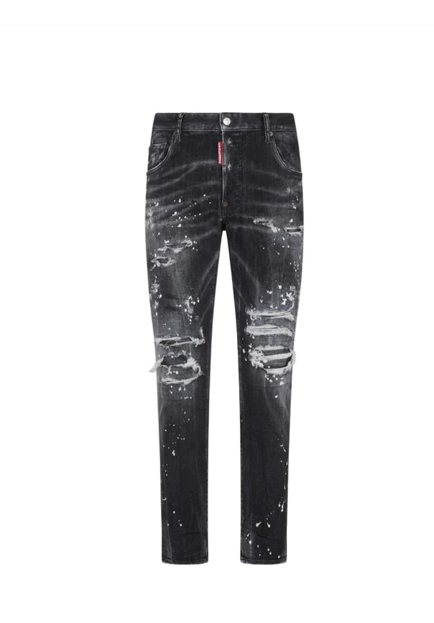 Dsq2 Jeans