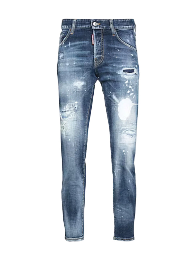 Dsq2 Jeans