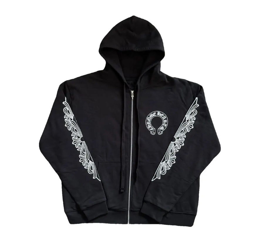 Chrome Hearts hoodie